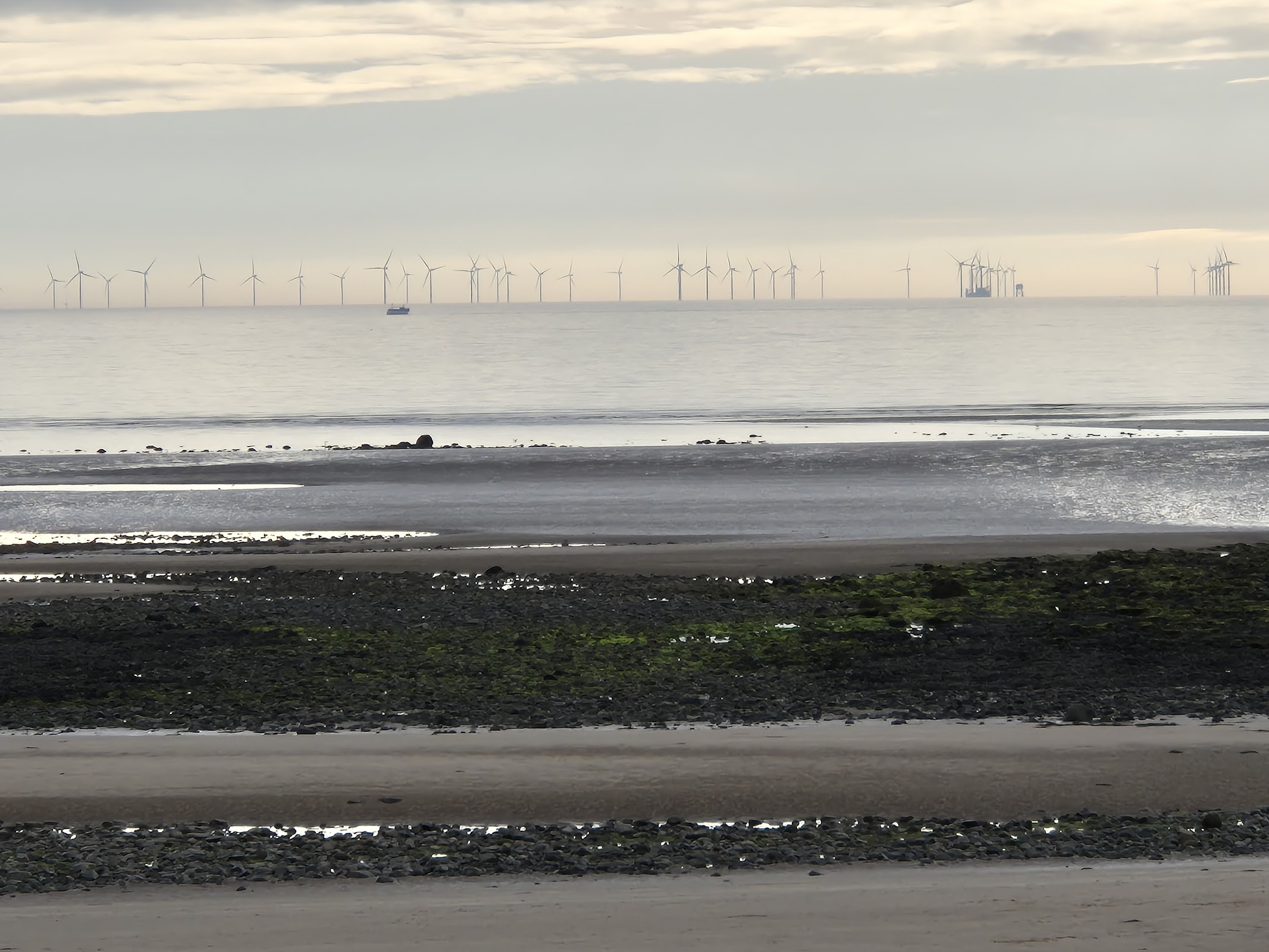 Photo of Pizzarella - Promenade, Walney, Barrow-in-Furness, Island LA14 3AA